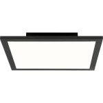 Brilliant Buffi G90355A26 LED stropna svjetiljka  Energetska učinkovitost 2021: E (A - G) 18 W hladno bijela crna