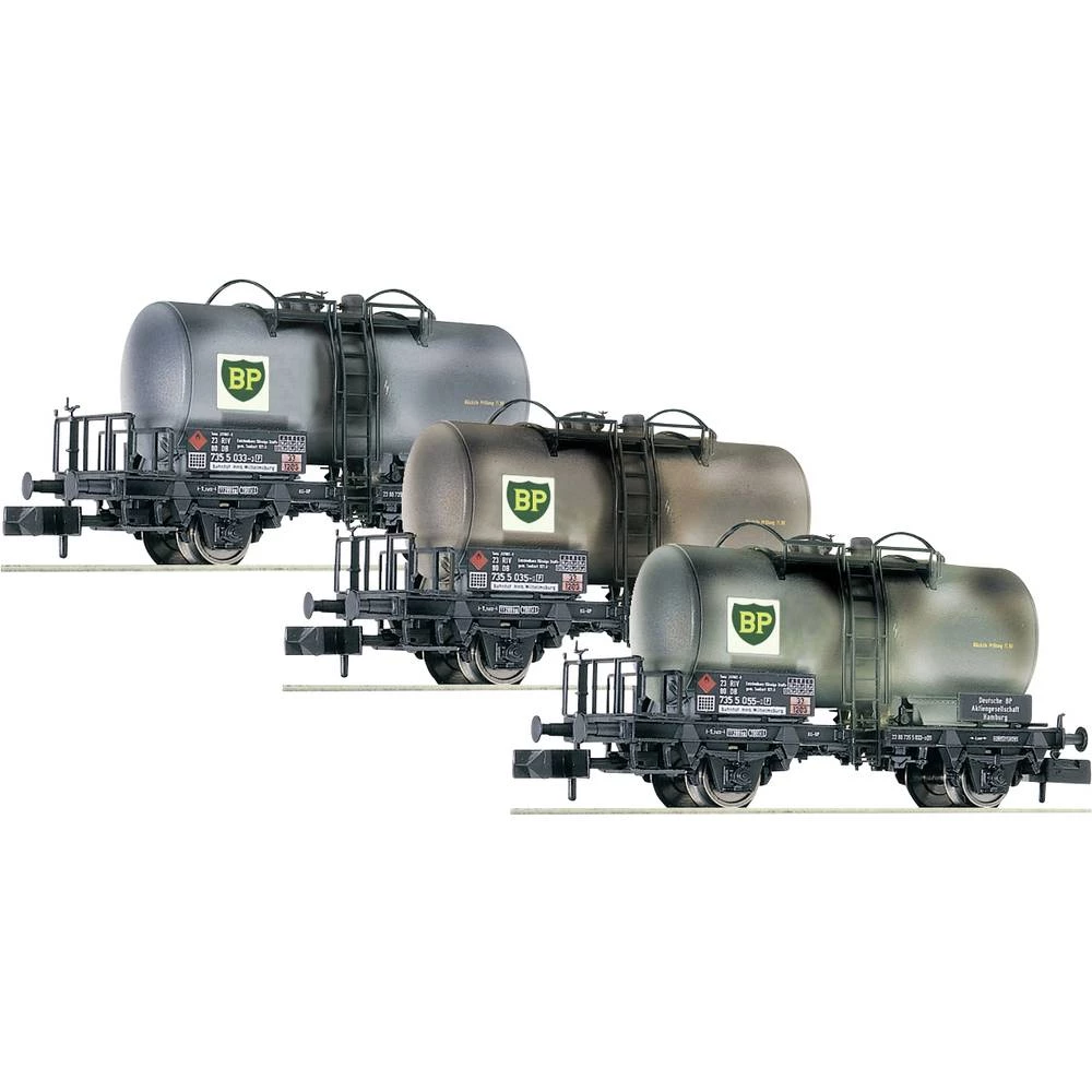 Fleischmann 841201 slika