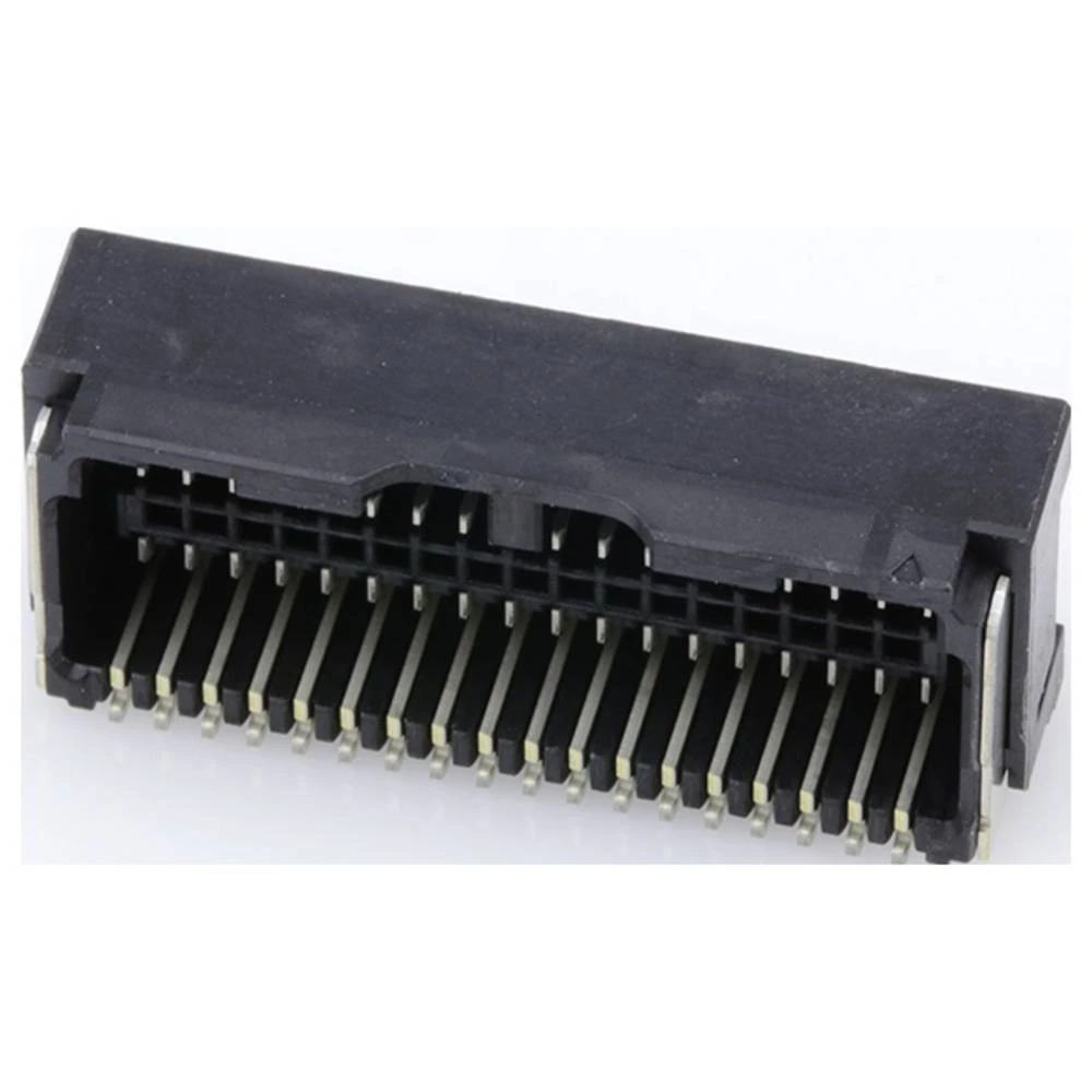 Molex kućište utiča za tiskanu pločicu 505448-3691 1 St. Tape on Full reel slika