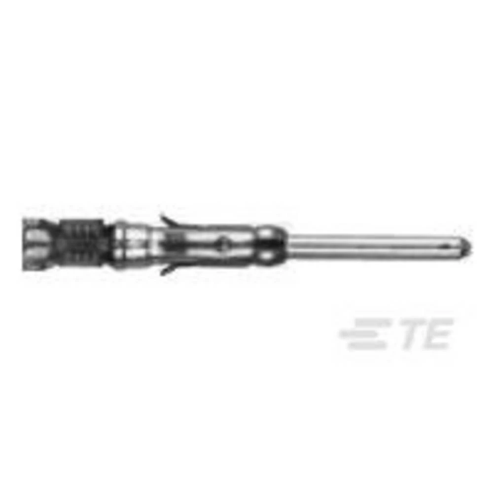 TE Connectivity HEAVY DUTY RECTANGULAR CONNHEAVY DUTY RECTANGULAR CONN 1-1105000-3 AMP slika