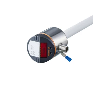 ifm Electronic senzor razine i temperature LT3922 LT3922 Pogonski napon (područje): 18 - 30 V/DC 1 St. slika