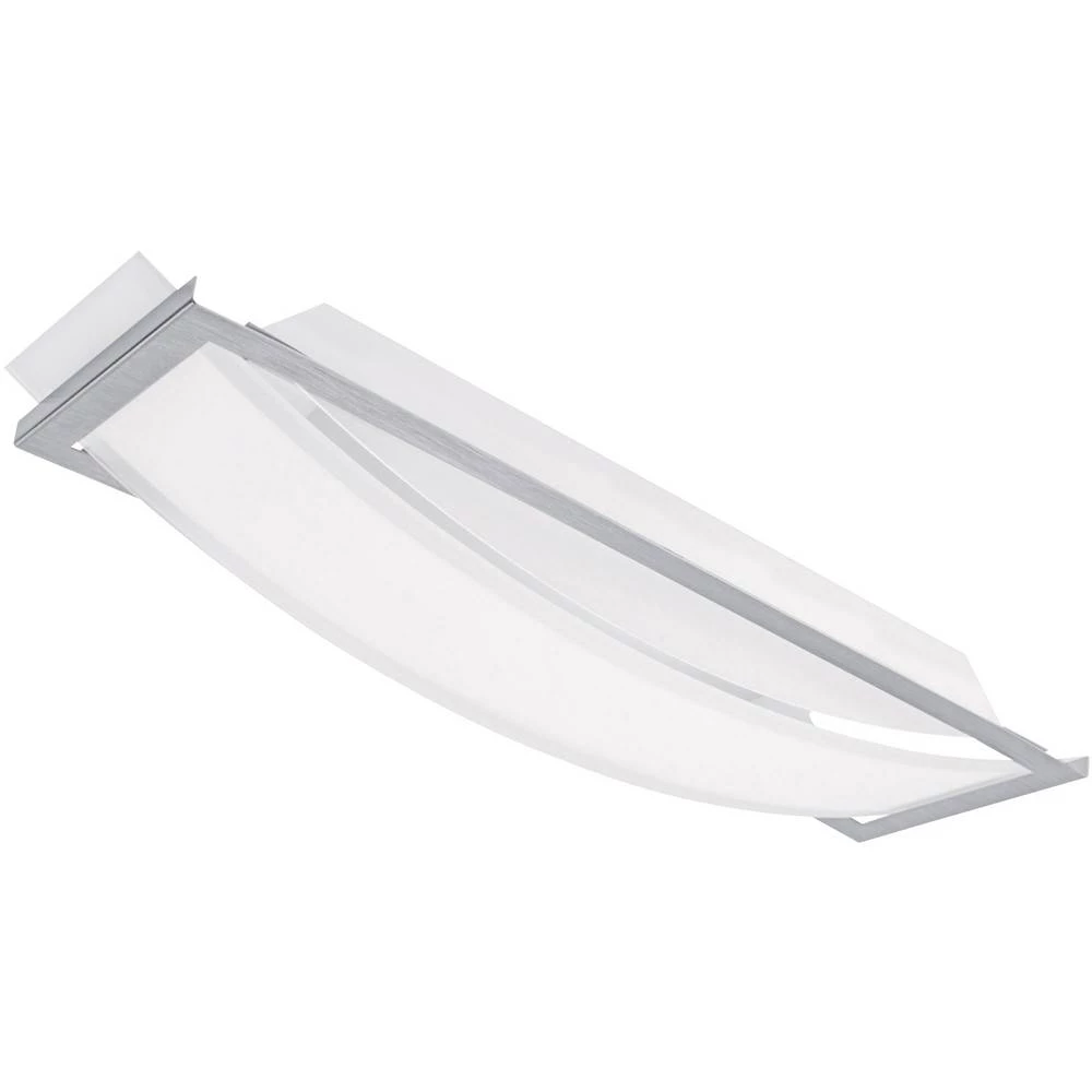 LEDVANCE LUNIVE ARC 44X12CM 16W 830 4X1 4058075228214 LED stropna svjetiljka 16 W Toplo-bijela Siva slika