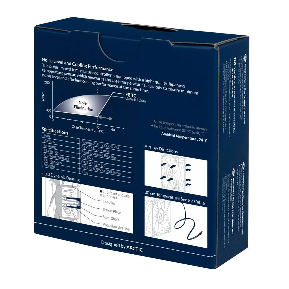 Conrad Product Image