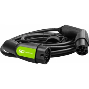 Green Cell EV08 kabel za punjenje e-mobilnost  7.00 m slika