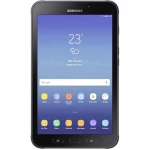 Samsung Galaxy Tab Active 2 Android tablet PC 20.3 cm (8 ") GSM/2G, UMTS/3G, LTE/4G Crna 1.6 GHz Octa Core