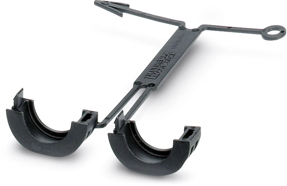 SAC-M12-EXCLIP-M - sigurnosni klip SAC-M12-EXCLIP-M Phoenix Contact sadržaj: 10 kom. slika