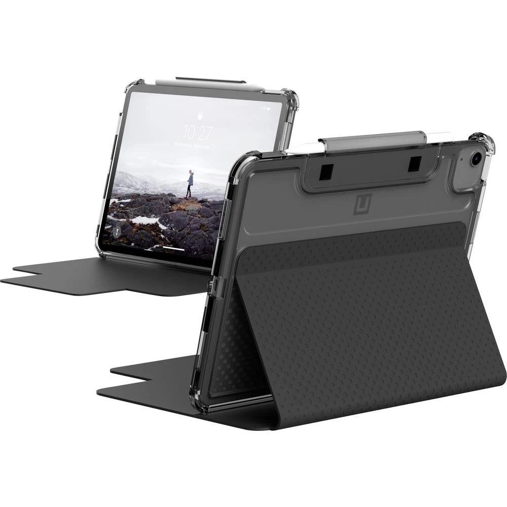 Urban Armor Gear Lucent etui s poklopcem Pogodno za modele Apple: iPad Air 10.9 (2020), iPad Pro 11 (1. generacija), iPa slika
