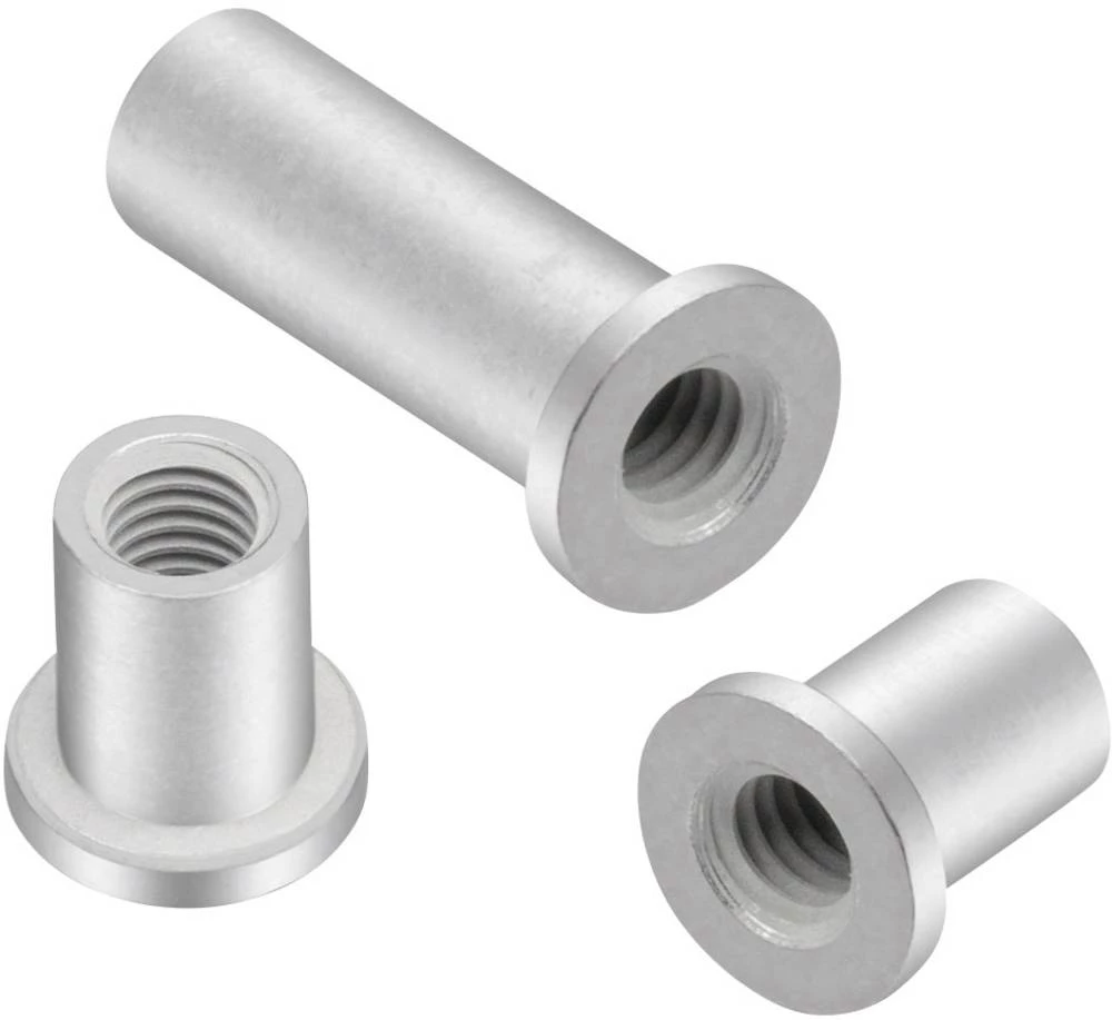 Razmaknica (&Oslash; x D) 6.0 mm x 3.1 mm Würth Elektronik 9775031360R 1 ST slika