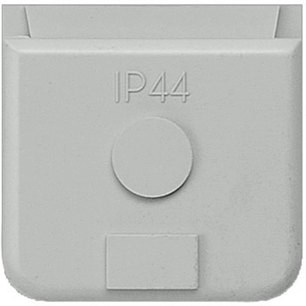 Siemens   klizna spojnica Delta aluminij boja 5TG4204 slika