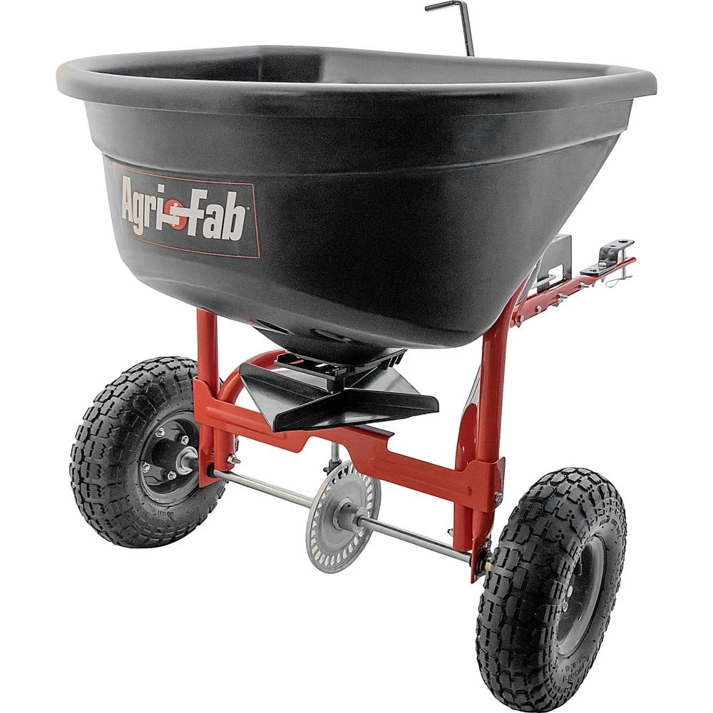 MTD Products 196-545-000  rasipač 50 kg slika