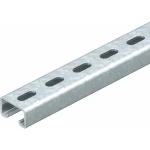 OBO Bettermann 1121332 Dodatna oprema za montažu (D x Š x V) 700 x 50 x 30 mm 1 ST Metalna