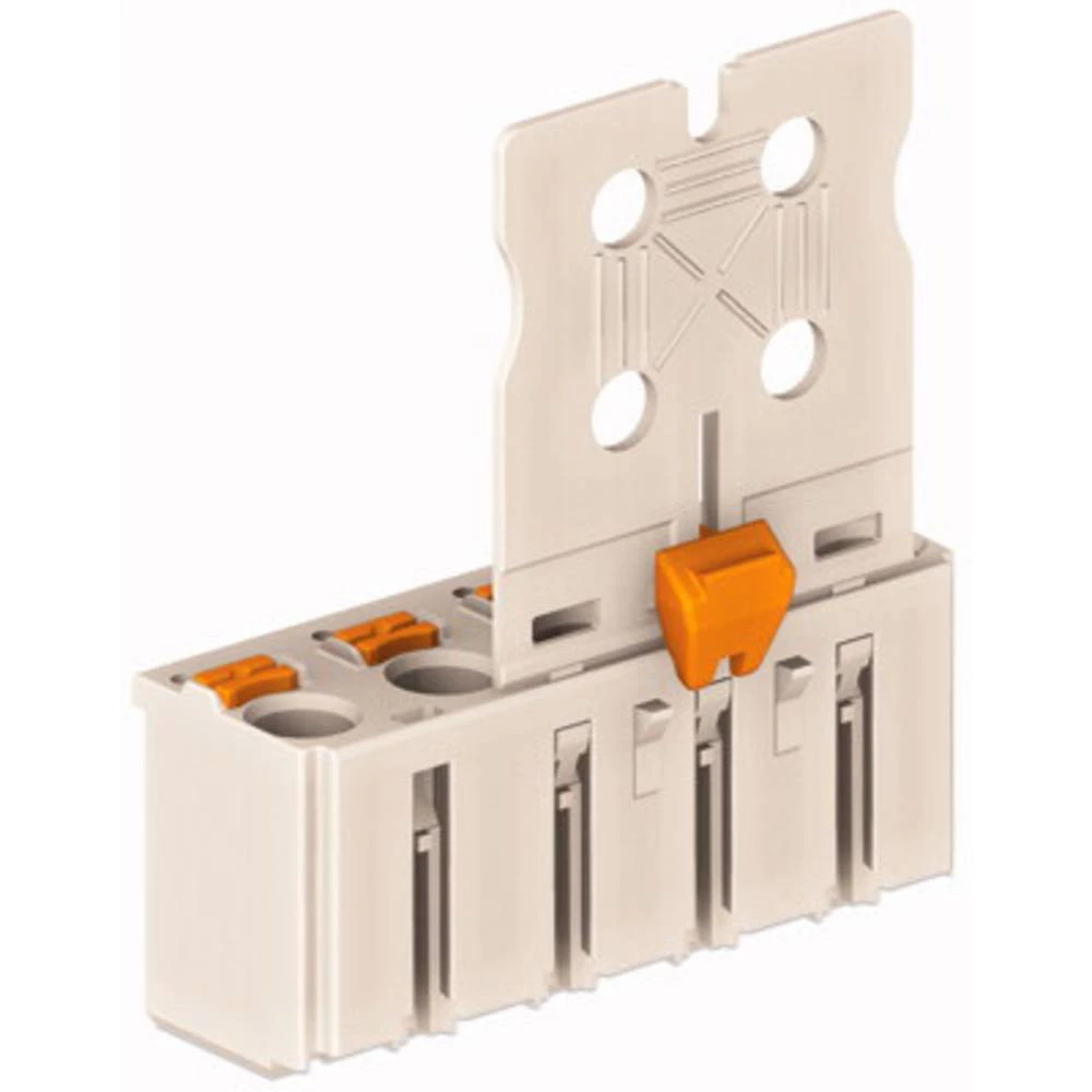 WAGO Kućište kabelske utičnice 2092-3105/002-1000 100 ST slika