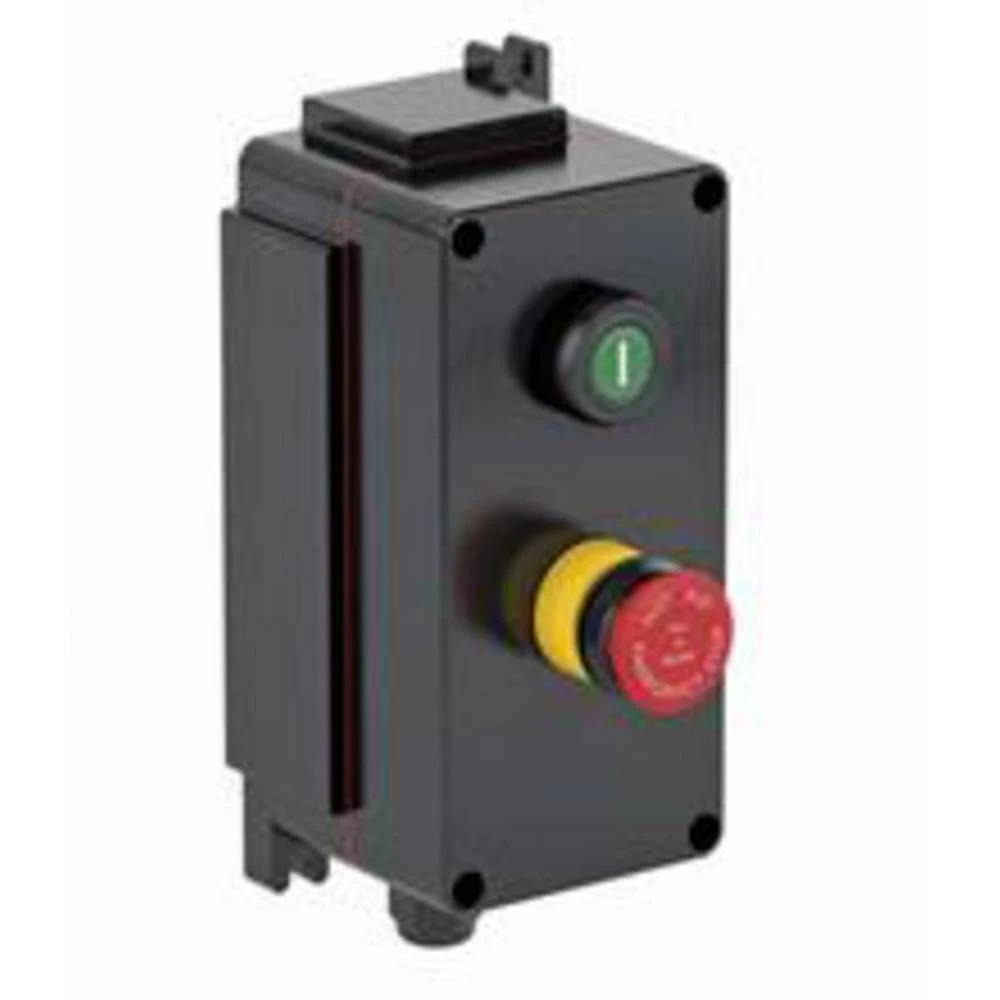 Pepperl+Fuchs LCP2.PGMX.ERMX.F.1 signalni prekidač 1 St. slika