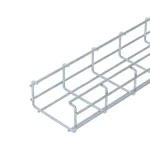 OBO Bettermann 6017436 mrežasti oluk (D x Š x V) 3 m x 100.00 mm x 50.00 mm 3 m