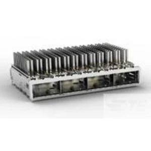 TE Connectivity QSFP Pluggable I/OQSFP Pluggable I/O 2057183-3 AMP slika