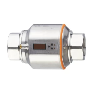 ifm Electronic magnetski induktivni senzor protoka SM9601 SM9601 Pogonski napon (područje): 18 - 32 V/DC 1 St. slika