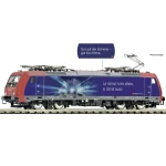 Fleischmann 738811 N Električna lokomotiva 484 011-2 SBB Cargo