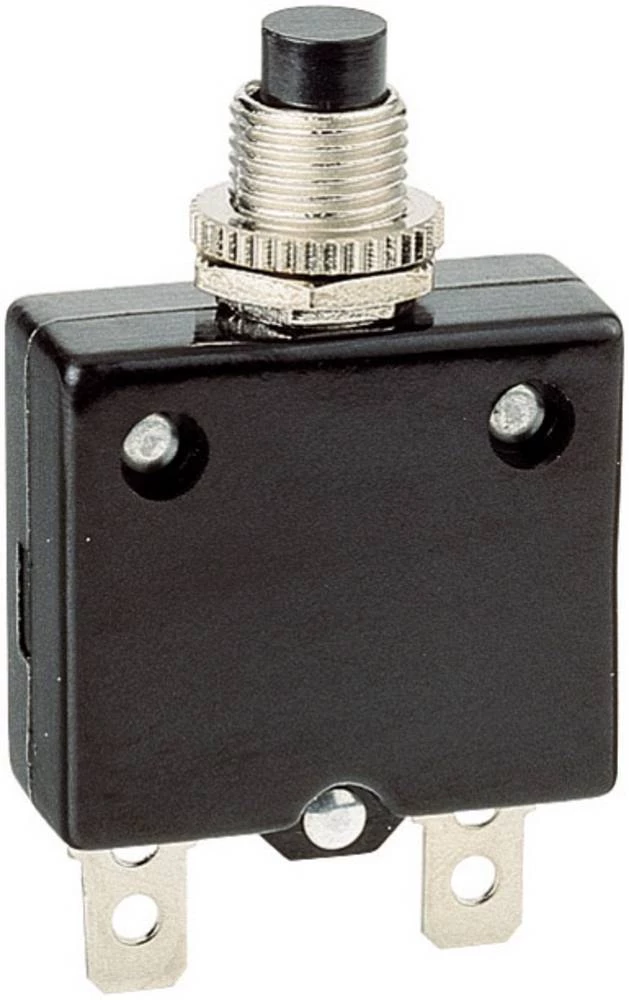 Zaštitni prekidač toplinski 250 V/AC 20 A TRU COMPONENTS 1 ST slika
