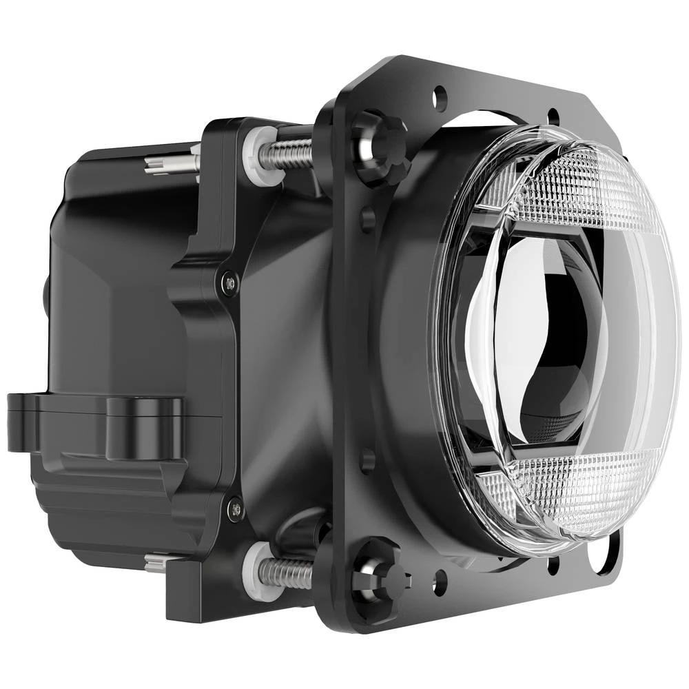 OSRAM LEDUHL101 LEDriving Universal Headlight 101 daljinska prednja svjetla, svjetlo nizkog svjetlosnog snopa, pozicijsko svjetlo, dnevna svjetla slika