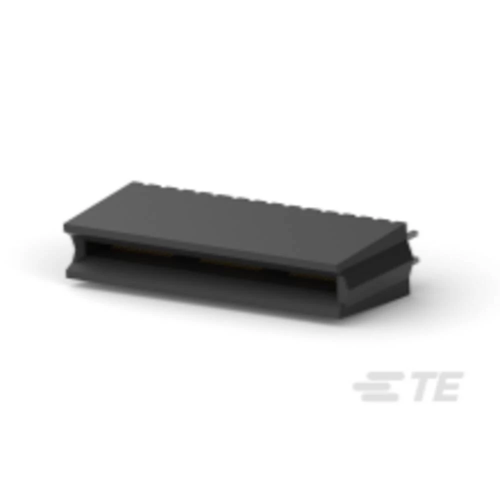 TE Connectivity Crown Edge / Mini Crown EdgeCrown Edge / Mini Crown Edge 6650384-3 AMP slika