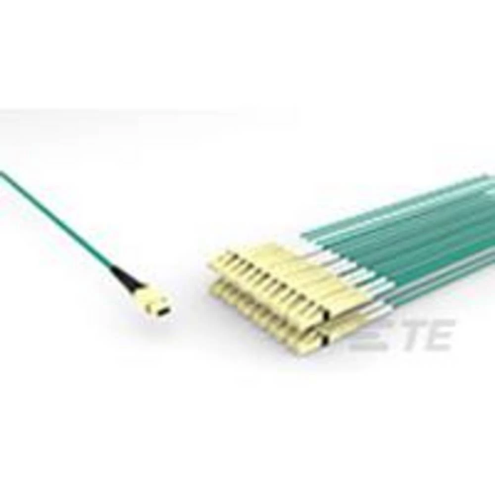 TE Connectivity Fiber Optic Cable Assemblies (A94)Fiber Optic Cable Assemblies (A94) 2148041-3 AMP slika
