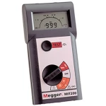 Megger MIT200-EN mjerač izolacije    1000 MΩ