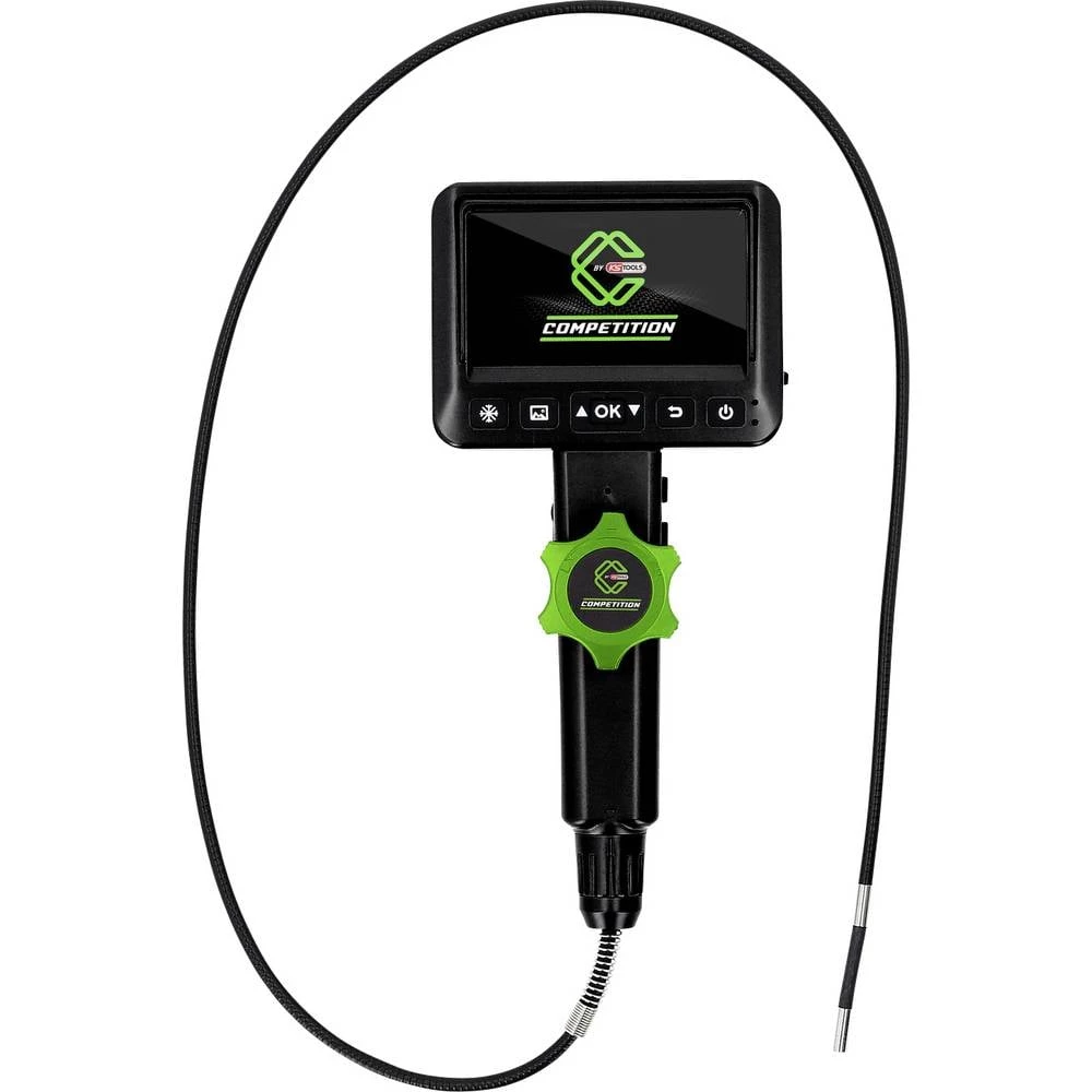 KS Tools 512.4600 komplet videoskopa Promjer sonde: 6.0 mm slika