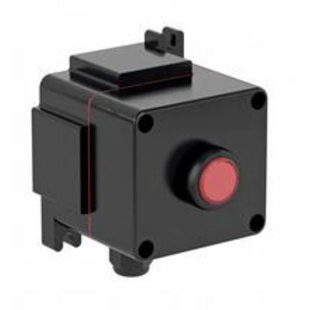 Pepperl+Fuchs LCP1.LRLX.F.1 signalni prekidač      1 St. slika