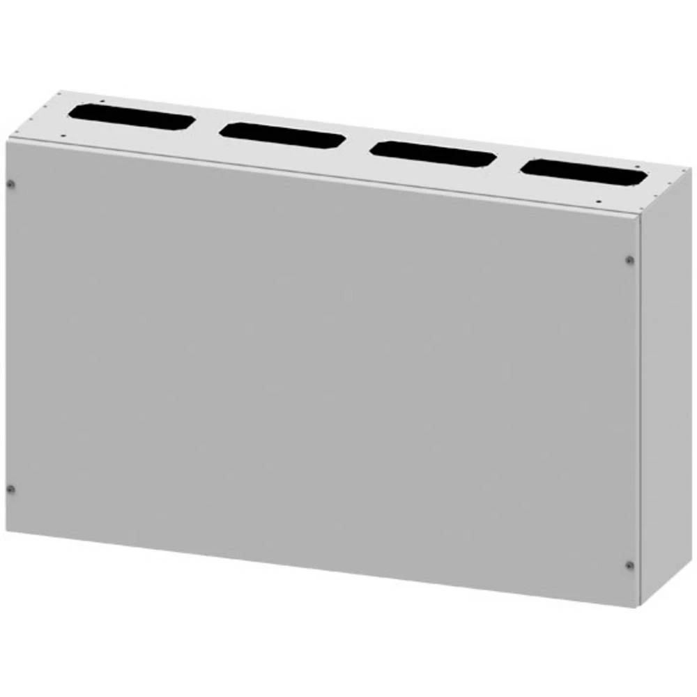 Siemens 8GK1383-2KK43 ranžirni razdjelnik 1050 x 650 x 250 čelik svijetlosiva 1 St. slika