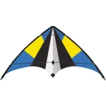 Sportski upravljački zmaj Günther Flugspiele Raspon 1600 mm ATT.FX.WIND_FORCE_SUITABILITY 4 - 6 bft
