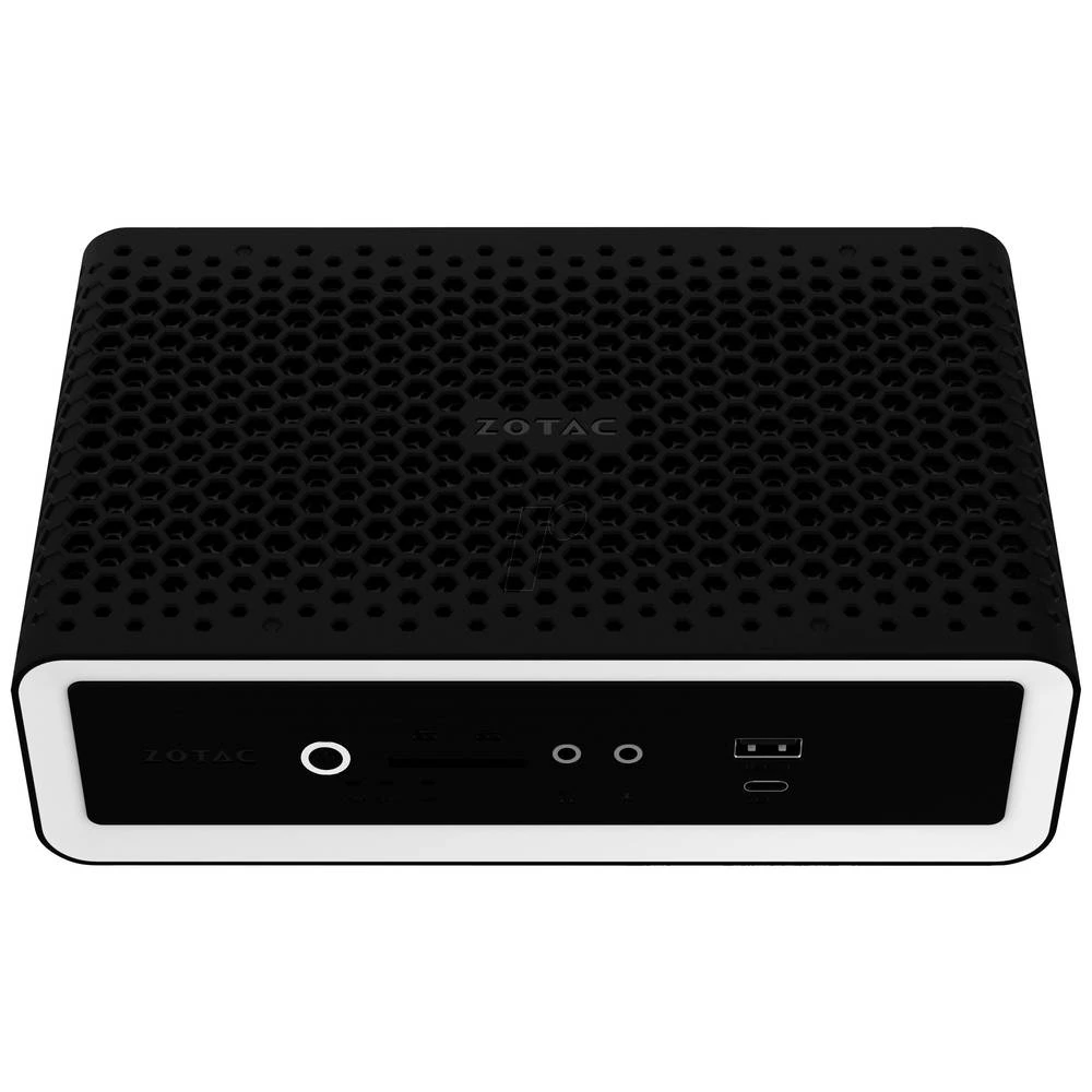 Zotac Barebone ZBOX-CI669NANO-BE   ()   Intel® Core™ i7 i7-1335          FreeDOS  ZBOX-CI669NANO-BE slika
