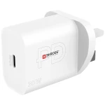 Skross Power Charger UK  SKCH000530WPDUKCN  USB punjač