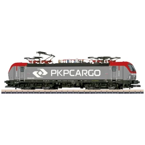 Märklin 88237 Z električna lokomotiva EU 46 PKP Cargo slika