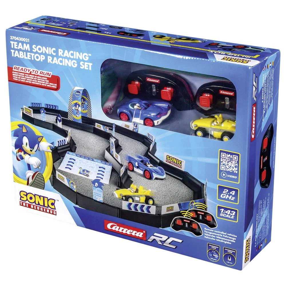 Conrad Product Image