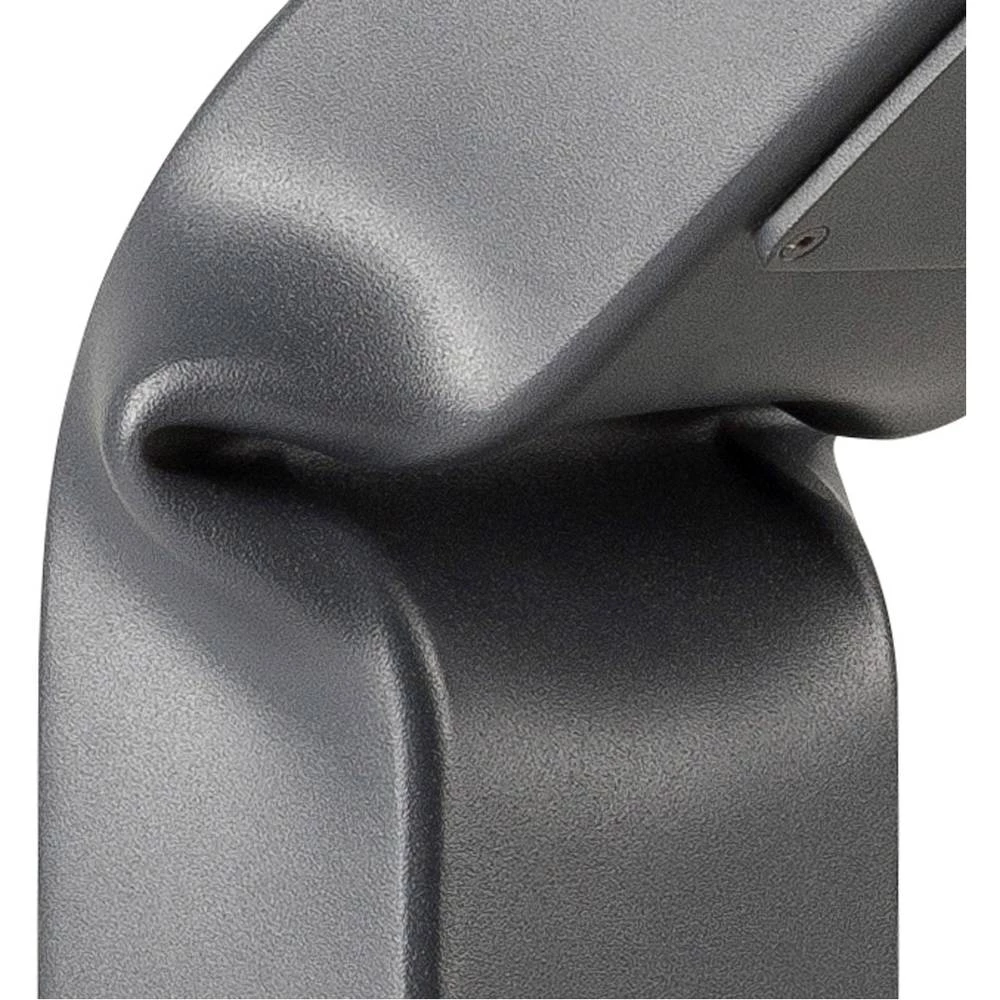 Vanjska LED podna lampa 6.5 W Toplo-bijela SLV 231825 Antracitna slika