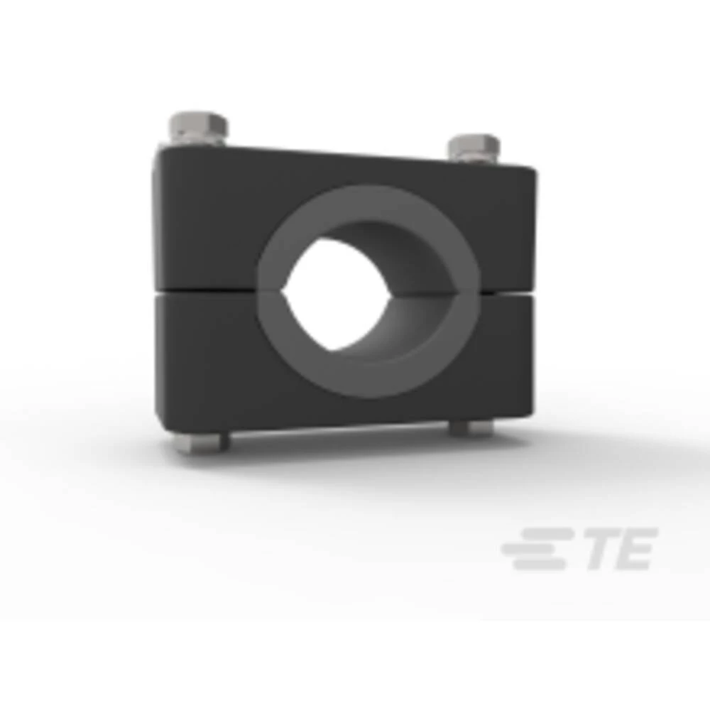 TE Connectivity TAPPAT CABLE CLEATSTAPPAT CABLE CLEATS BM9039-000 TEE slika