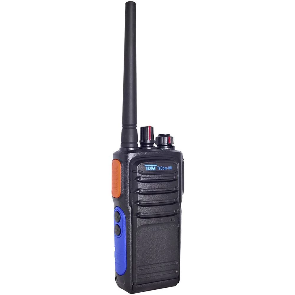 Team Electronic TeCom-HD-PMR PR8130 PMR ručna radio stanica slika