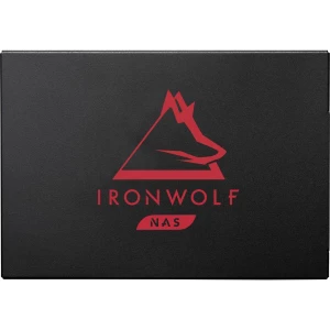 Seagate IronWolf® 125 250 GB unutarnji SATA SSD 6.35 cm (2.5 ")  maloprodaja ZA250NM1A002 slika