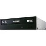 DVD unutarnji snimač Asus DRW-24D5MT Maloprodaja SATA III Crna
