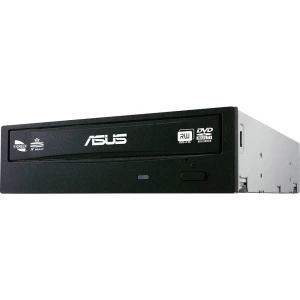 DVD unutarnji snimač Asus DRW-24D5MT Maloprodaja SATA III Crna slika