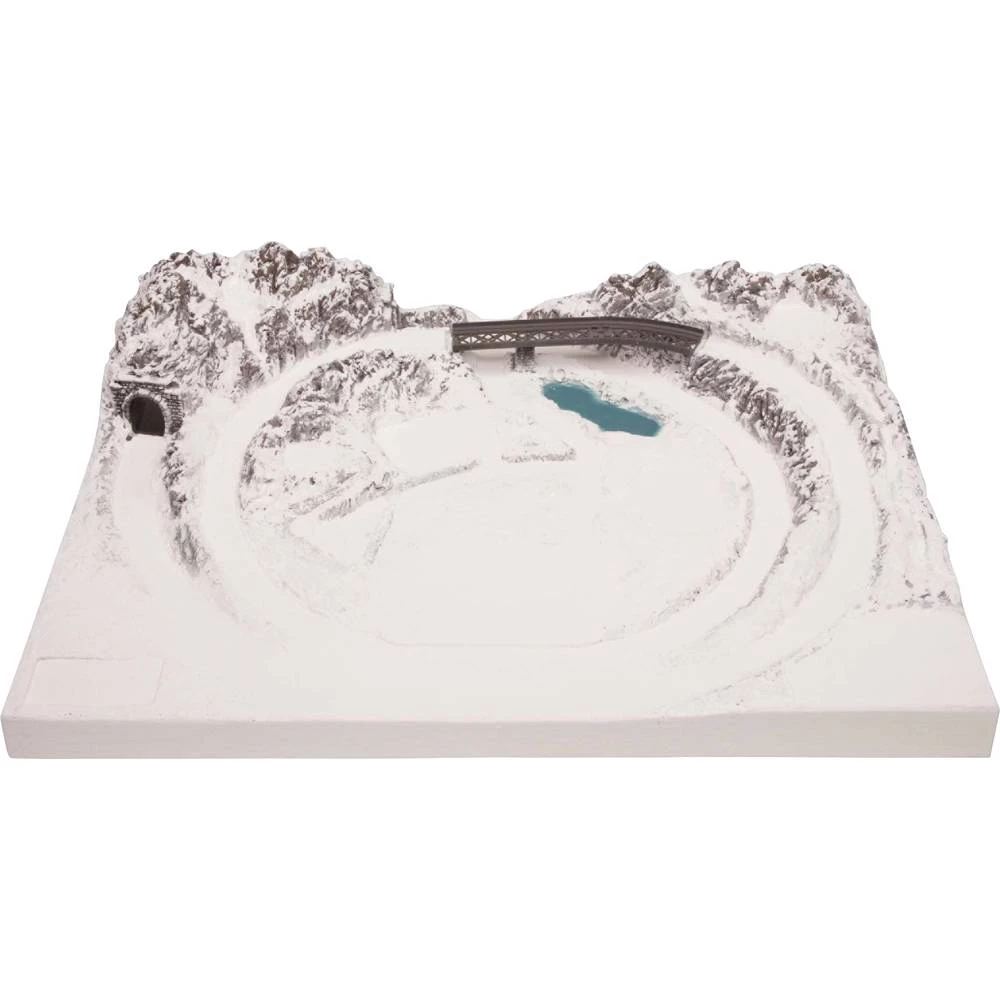 Z Krajolik Centralno NOCH 87015 St. Anton slika