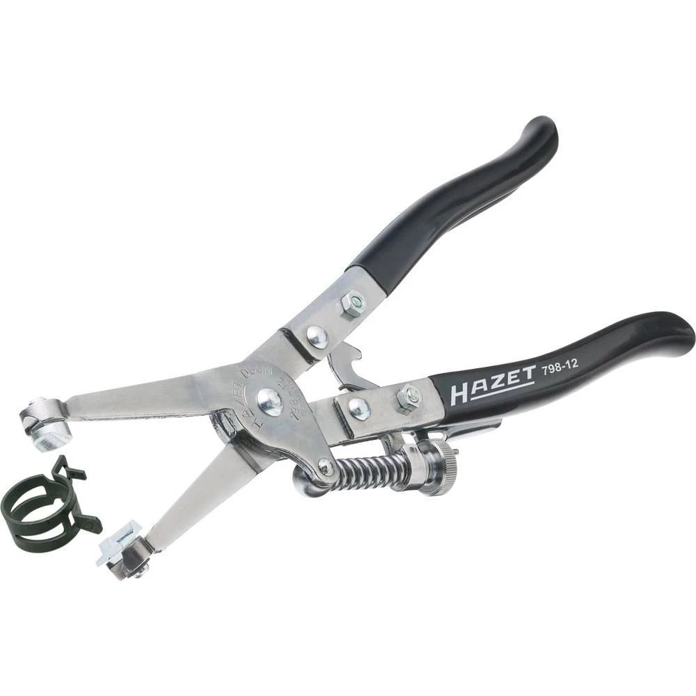 Hazet 798-12 Klešta kliješta za crijevo 80 mm slika