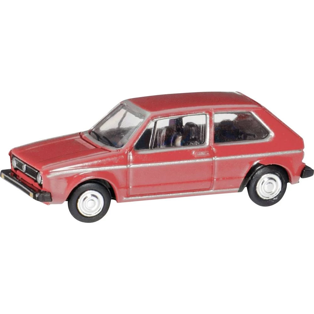 Herpa 066617 TT Volkswagen (VW) slika