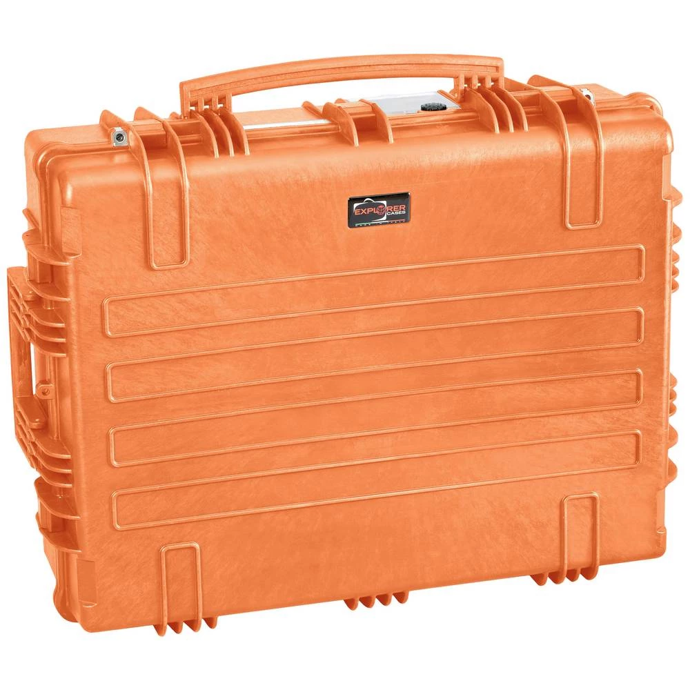 Explorer Cases Outdoor kofer   118 l (D x Š x V) 836 x 641 x 304 mm narančasta 7726.O E slika