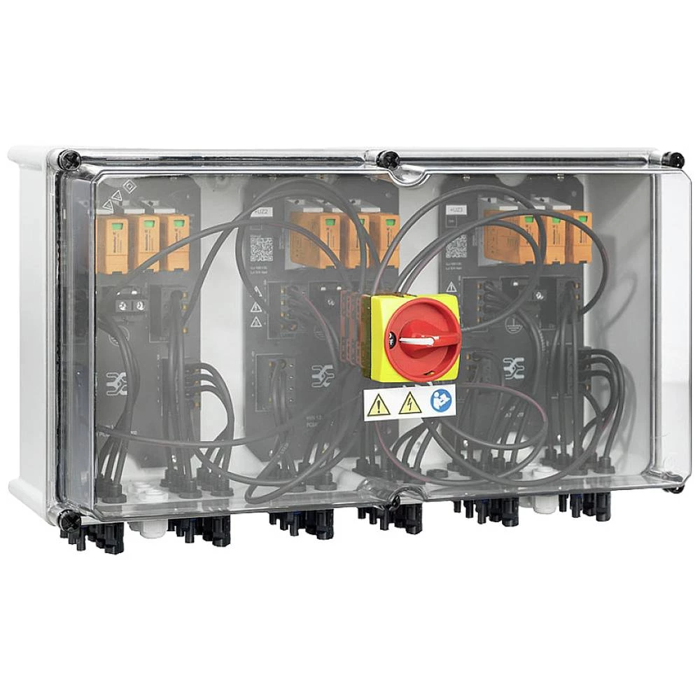 Weidmüller 2683420000 PVN1M3I9S0FXV2O1TXPX10 razvodna kutija generatora slika