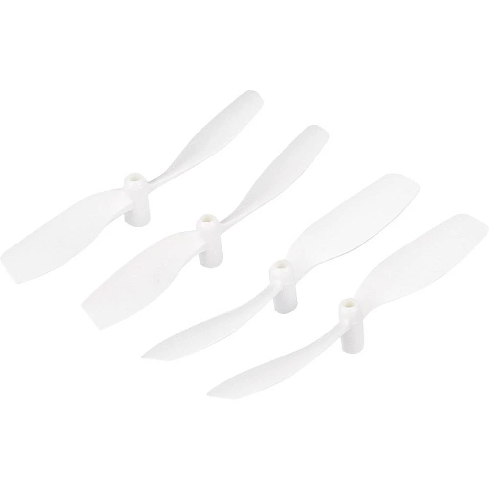 Reely Trkaći kopter - set propelera Prikladno za: Reely Green Racer slika