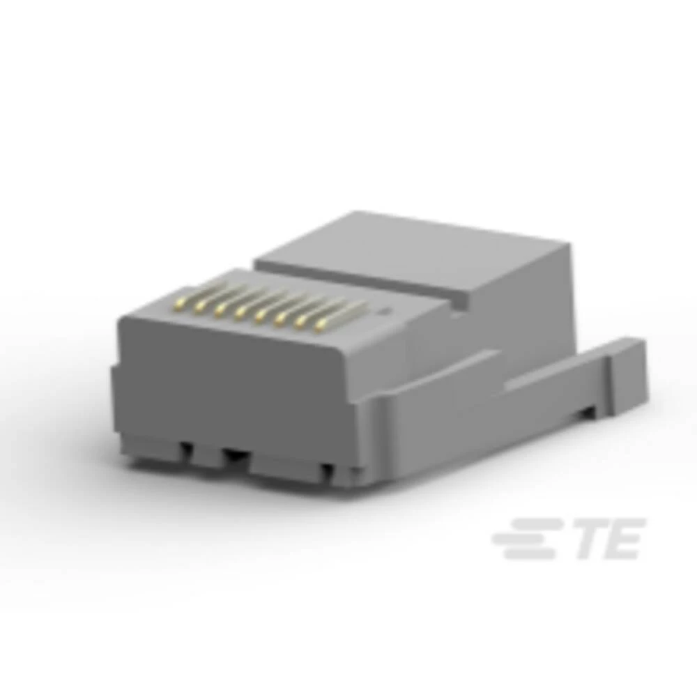 TE Connectivity Shielded Data LinkShielded Data Link 5-520424-3 AMP slika
