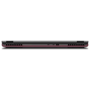 Lenovo Notebook radna stanica ThinkPad P16v Gen 1 40.6 cm (16 palac) WQXGAAMD Ryzen 77840HS32 GB RAM1 TB SSD;njemačka, q slika