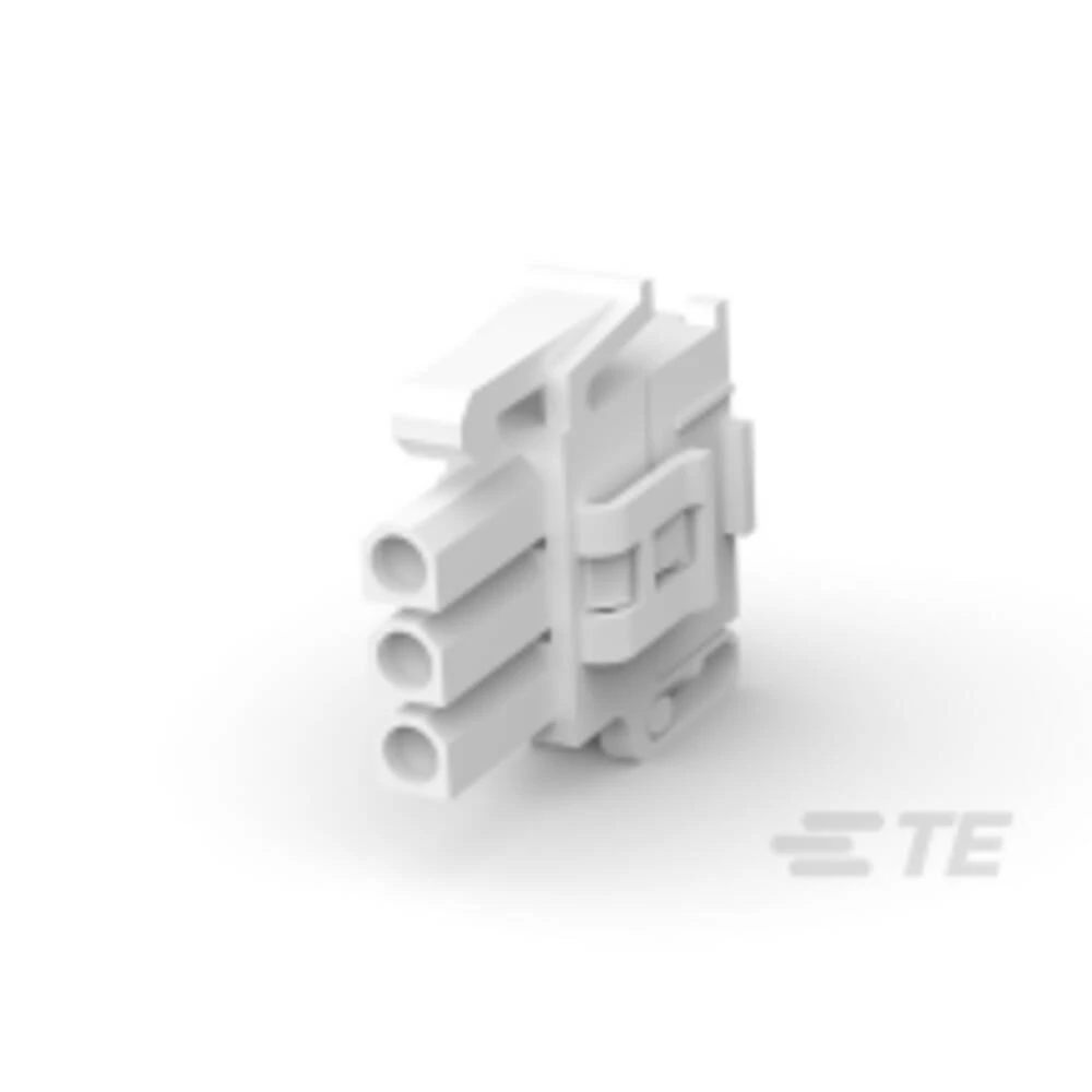 TE Connectivity Mini-Universal MATE-N-LOK ConnectorsMini-Universal MATE-N-LOK Connectors 794186-1 AMP slika