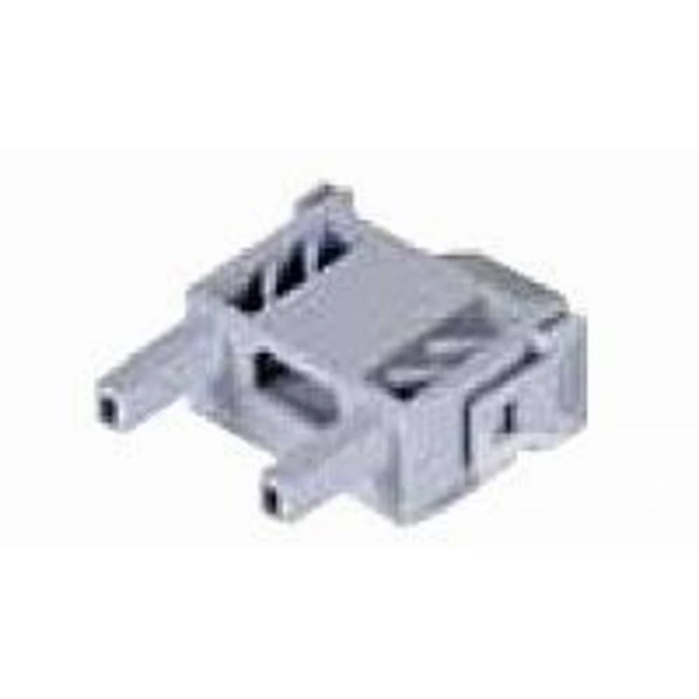 TE Connectivity HEAVY DUTY RECTANGULAR CONNHEAVY DUTY RECTANGULAR CONN 1103180-1 AMP slika